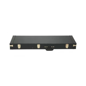 ONSTAGE GCE6000B - деревянный кейс для электрогитары