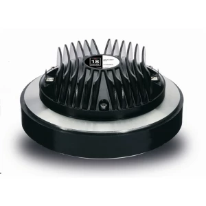 EIGHTEEN SOUND HD1480T - драйвер, 8 Ом, 100 Вт AES, 109dB, 500...20000 Гц, выход 1,4'