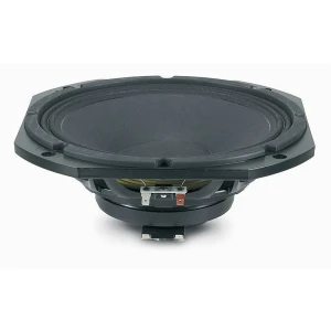 EIGHTEEN SOUND 10NDA610/8 - 10' динамик СЧ, неодим, 8 Ом, 400 Вт AES, 103 дБ, 100...6100 Гц