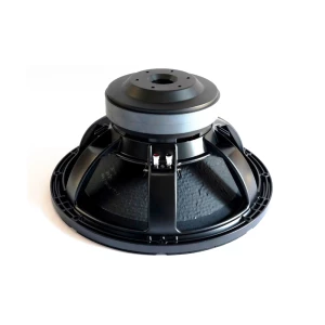 EIGHTEEN SOUND 18LW2600/8 - 18' динамик с расширенным НЧ, 8 Ом, 1500 Вт AES, 97 dB, 30-800 Гц