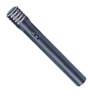 INVOTONE CM650PRO - микрофон конденсаторный инструментальный 50…18000 Гц, 130 дБ, С/Ш 70 дБ, каб.6 м