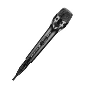 SENNHEISER MD 431 - микрофон динамический , суперкард. , 40-16000 Гц