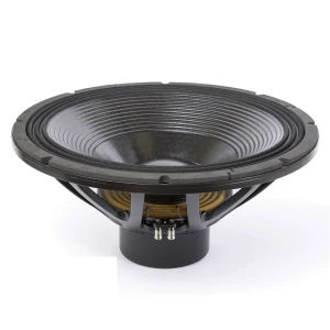 EIGHTEEN SOUND 21iDK/2 - 21' динамик, неодим, 2 Ом, 1800 Вт AES, 94,2 dB, 29-1600 Гц