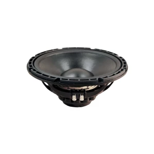 EIGHTEEN SOUND 12NW530/4 - 12' динамик, неодим, 4 Ом, 500 Вт AES, 96 дБ, 48...3200 Гц