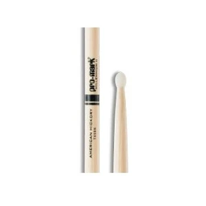 PROMARK TX5BN - барабанные палочки , орех, нейлоновый наконечник