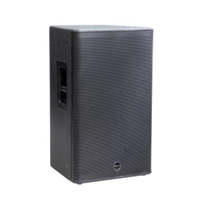 INVOTONE DSX15 - пассивная двухполосная акустическая система., 500 Вт, 8 Ом, 130 дБ SPL, 48Гц-20кГц