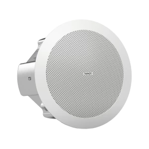 TANNOY CVS 301 - потолочный громкоговоритель, НЧ 3' вуфер, 68 Гц - 20 кГц, 20 Вт, 8Ом/ 70/100 В