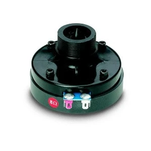 EIGHTEEN SOUND HD110 - драйвер, 8 Ом, 20 Вт AES, 109dB, 2000...20000 Гц, выход 1'