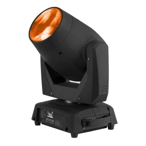 INVOLIGHT LEDMH150B - светодиодная голова вращения 'Бим' (узкий луч)