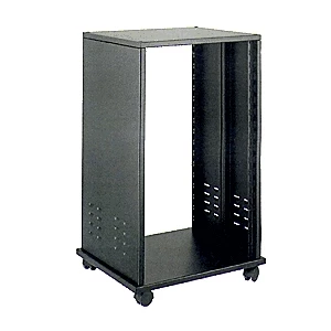 PROEL STUDIORK24 - рэк-шкаф, 24 места, глубина 460 мм
