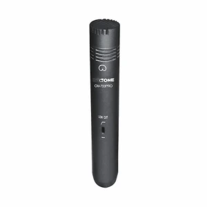INVOTONE CM700PRO - микрофон конденсаторный инструментальный 30…18000 Гц, Max. SPL 134 дБ, С/Ш 74 дБ