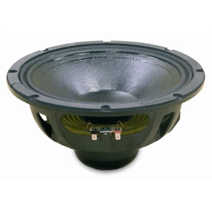 EIGHTEEN SOUND 10NW650/8 - 10' динамик, 8 Ом, чувствительность 96 дБ, 300 Вт, 60...6000 Гц