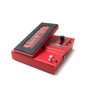 DIGITECH WHAMMY - гитарная педаль, 5-ое поколение легенды. 10 режимов Whammy