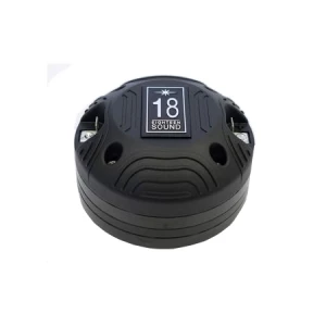 EIGHTEEN SOUND ND1TP/8 - ВЧ 1” драйвер, 8 Ом, 50 Вт, 110dB, 1600-20000 Гц