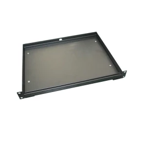 PROEL ADRK2PE - выдвижная полкаслайдер, 1U