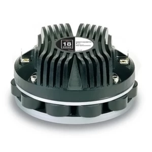 EIGHTEEN SOUND NSD1424BTN - драйвер 1,4', неодим, 8 Ом, 70 Вт AES, 110 dB, 800...20000 Гц