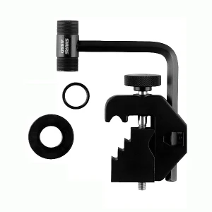 SHURE A56D - крепление для микрофонов на обод барабана