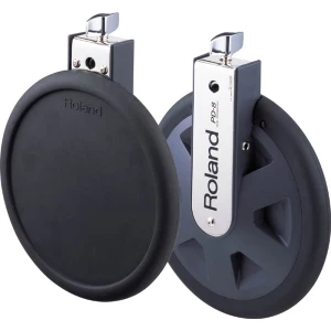 ROLAND PD-8 - 2-х тригерный барабанный пэд , 8,5'