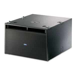 FBT MITUS 212FS - пассивный сабвуфер, 500Вт., 8 Ом., 50Гц-20кГц., SPL 134 дБ
