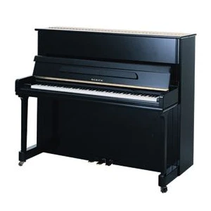 SAMICK JS121MD EBHP - пианино,120x149x61, 264кг, струны 'Roslau'(Германия), полир., черный