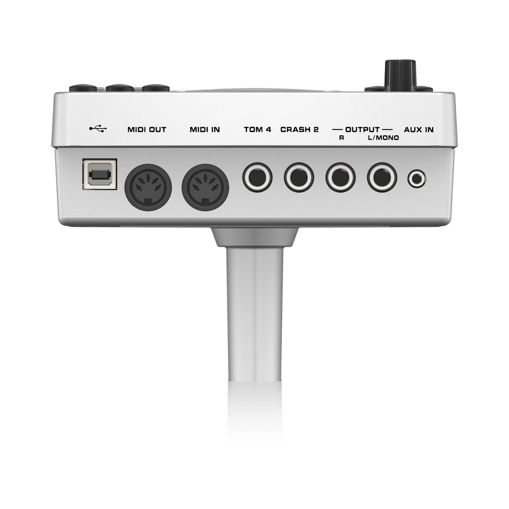 BEHRINGER XD80USB - электронная ударная установка с USB/MIDI интерфейсом