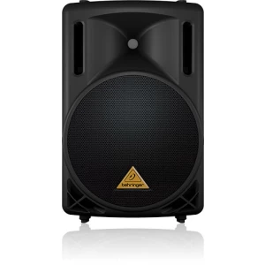 BEHRINGER B212D - активная двухполосная акустическая система, 12'+1,35', 550Вт., би-амп, класс D