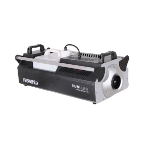 INVOLIGHT FM3000PRO - генератор дыма 3000Вт, DMX-512, беспроводной пульт ДУ