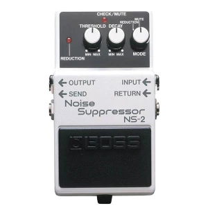BOSS NS-2 - шумоподавитель