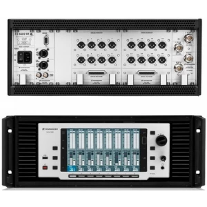 SENNHEISER EM 9046 AAO - модуль аналоговых выходов для системы EM 9046 SU