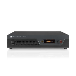 SENNHEISER ADN CU1-EU - центральный блок управления конф.системой (505553)