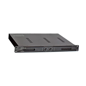 INVOTONE DV500.2 - двухканальный усилитель мощности, класс D, 70/100В