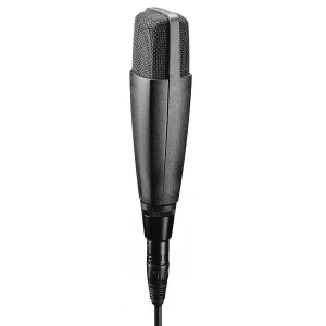 SENNHEISER MD 421-II - микрофон динамический, кардиоида, 30-17000 Гц