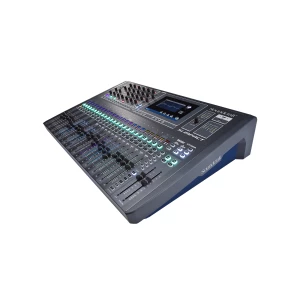 SOUNDCRAFT Si Impact - цифр. микшерный пульт, 32 микрофонных входа, 8 XLR/Combi-Jack линейных/инстр