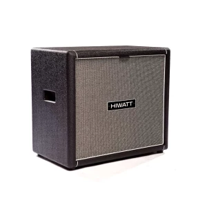 HIWATT SE410F Custom - акустический кабинет для бас гитары 600 Вт