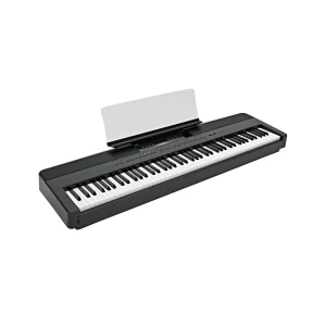 KAWAI ES920 B - цифровое пианино, механика RH III, 38 тембров, 2*20 Вт, цвет черный