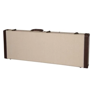 GATOR GW-JM ELEC - деревянный кейс для электрогитары , класс 'делюкс', вес 4,89кг