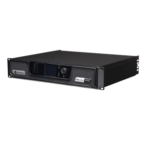 CROWN CDi DriveCore 2|1200 - двухканальный усилитель с DSP, 2 x 1200 Вт