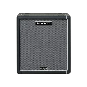 HIWATT B410 - кабинет для бас-гитары 400 Вт