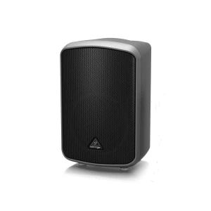 BEHRINGER MPA200BT - портативная система звукоусиления, 200 Вт, НЧ 8', ВЧ 1', Bluetooth