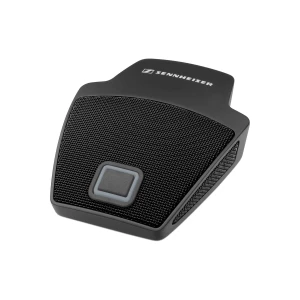 SENNHEISER MEB 114-S B - настольный конденсаторный микрофон пограничного слоя, кардиоидный