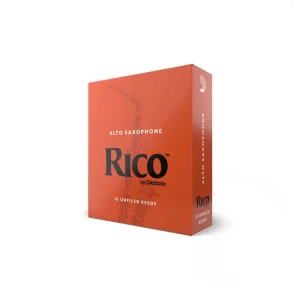 RICO RJA1015 - трости для альт-саксофона 1,5 (10шт)