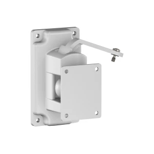 TANNOY VARIBALL BRACKET AMS 6/8-WH - настенное шарнирное крепление для AMS 6 и AMS 8, цвет белый