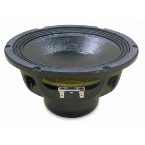 EIGHTEEN SOUND 8NW650/8 - 8' динамик, неодим, 300 Вт, 8 Ом, 96 дБ, 55...6300