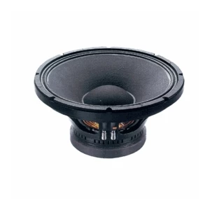 EIGHTEEN SOUND 15W700/4 - 15' динамик НЧ, 4 Ом, 450 Вт AES, 99dB, 38...5000 Гц