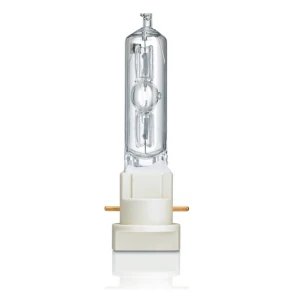 PHILIPS MSR Gold 300/2 MiniFastFit - лампа газоразрядная 300 Вт , цоколь PGJX28
