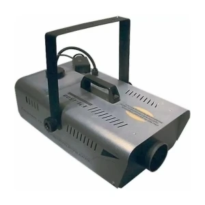 INVOLIGHT FM1500 - генератор дыма 1500Вт, беспроводной пульт ДУ