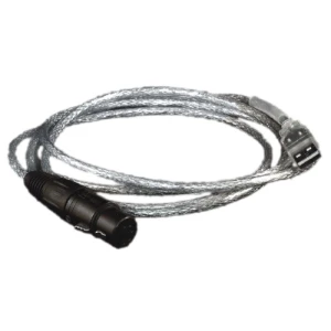 MADRIX IA-DMX-001001(USBONE) - интерфейс USB 2.0 на 1х512 DMX каналов (без программы)