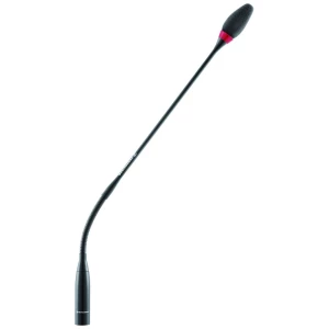 SENNHEISER MEG 14-40-L B - конденсаторный микрофон, с кардиоидной направленностью, 50 Гц - 20 кГц