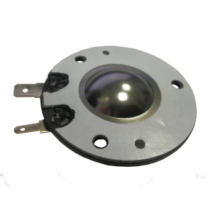 INVOTONE HG00280 - мембрана для НЕОДИМ. вч-твиттера (1').