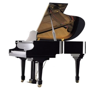 SAMICK SIG59D EBHP - рояль, 1035 х 1523 х 1766 мм, 360кг, струны 'Roslau'(Германия), полир., черный